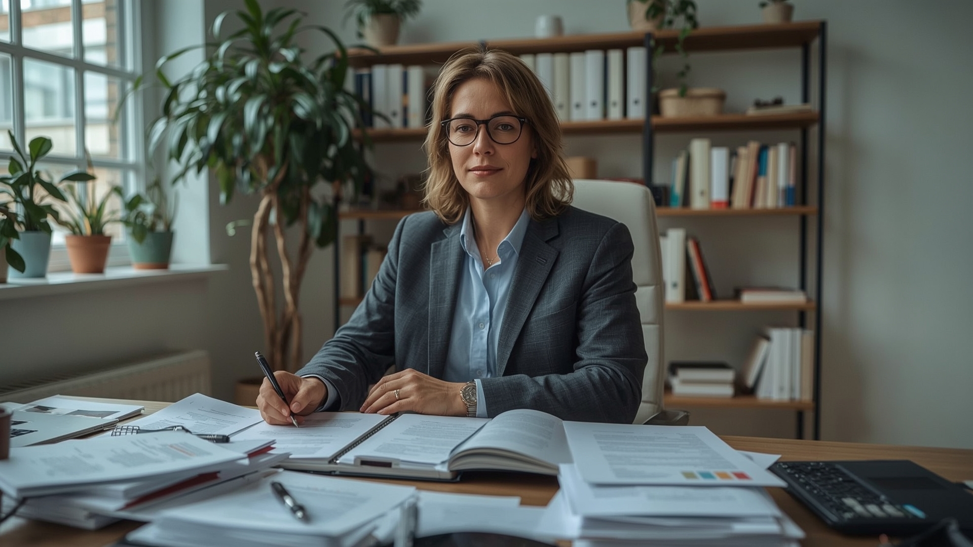 Financial Advisory